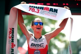 Emma Pallant-Browne: Background, career highlights, quotes