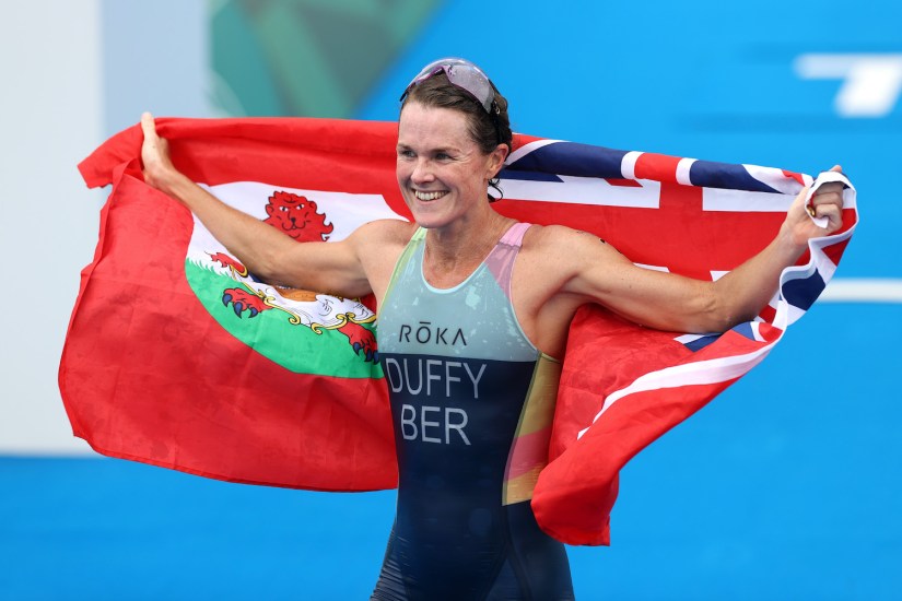 Commonwealth Games 2022: Our predictions for the triathlon events