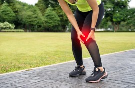 Inflammation: what it is and how to prevent it