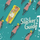 The slacker’s guide to triathlon