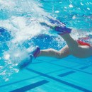 Best swim fins for pool training