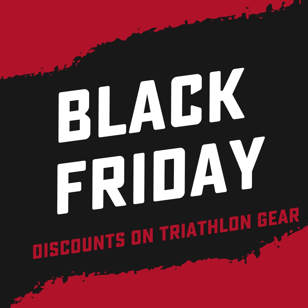 Black Friday logo