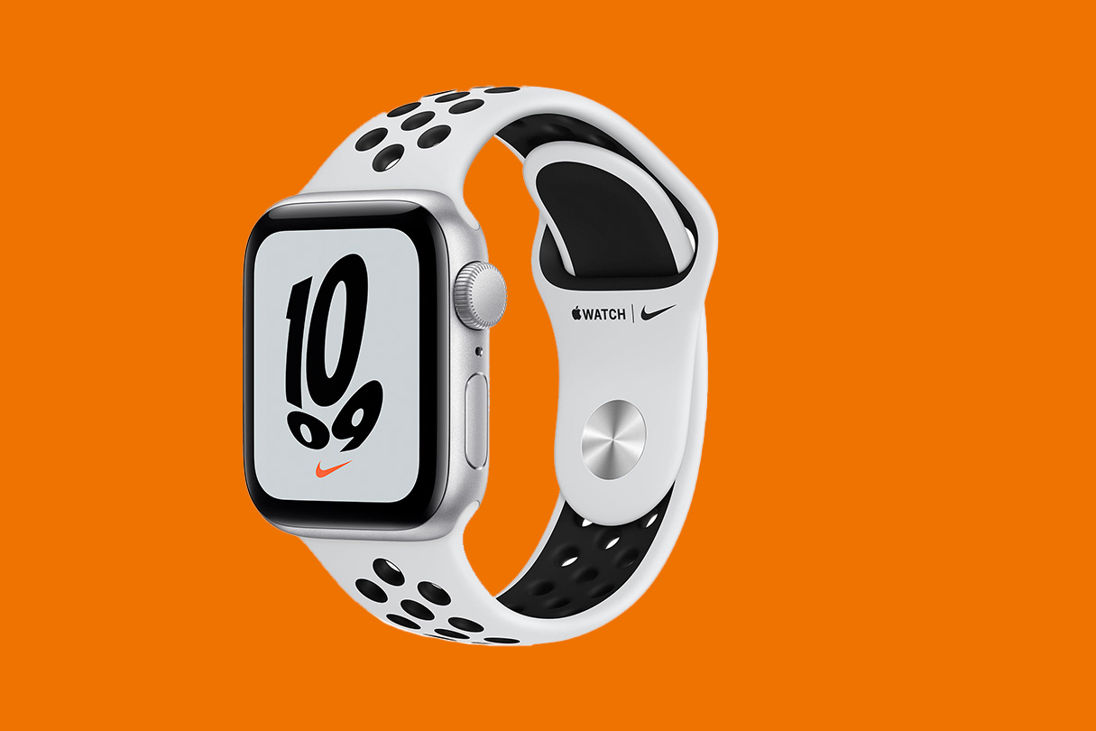 Apple Watch Nike SE