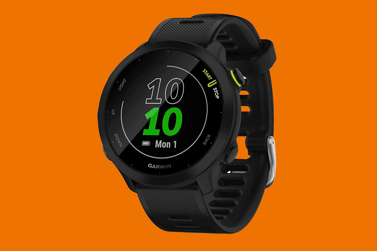 Garmin Forerunner 55