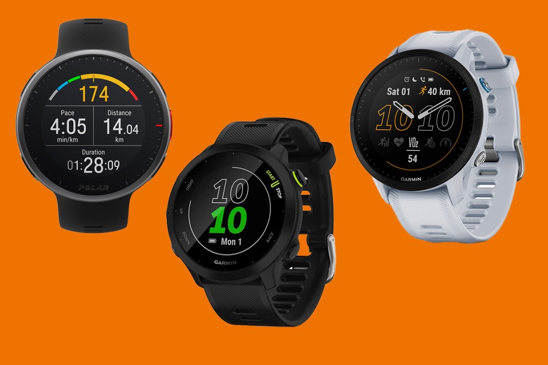 Best Running Watches