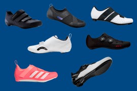 Best indoor cycling shoes to buy in 2024