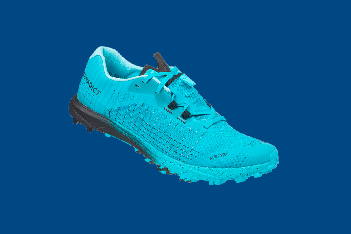 Best budget trail running shoes uk online