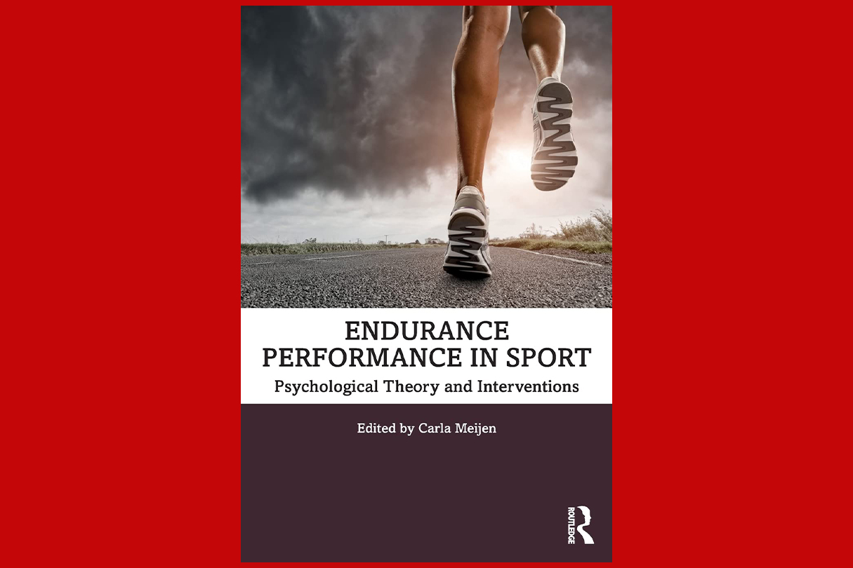 Endurance Performance in Sport Carla Meijen