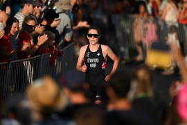 Non Stanford wins Munich European Championships and announces retirement