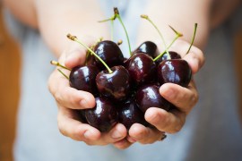 Cherries: Why they’re important for endurance athletes and how best to eat them