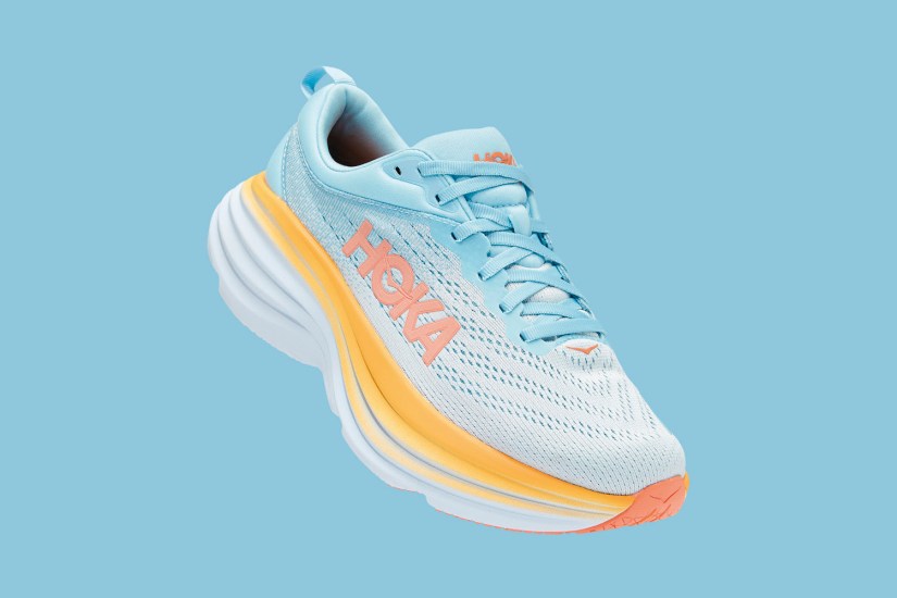 Hoka Bondi 8 review