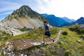 How to run well at altitude