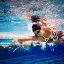 How to optimise your timing for a faster swim