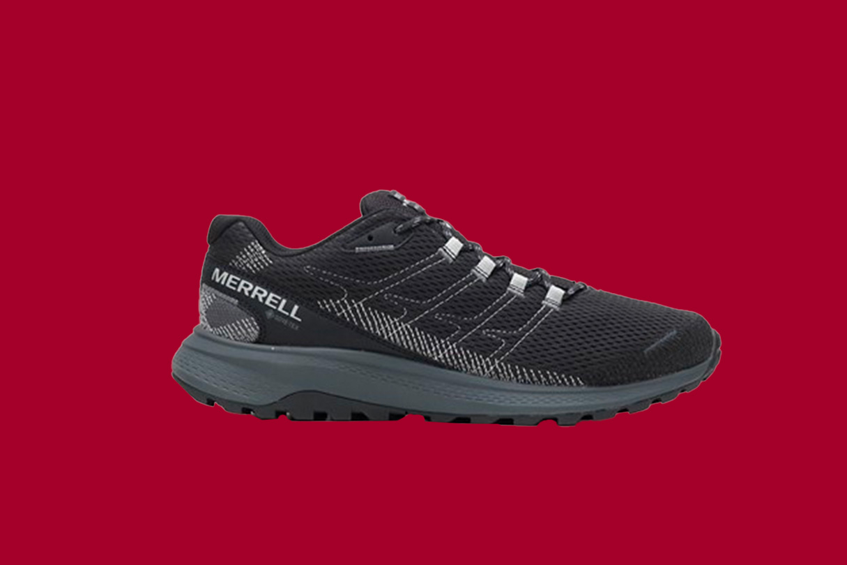 Merrell Fly Strike GORE-TEX