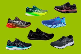 Best Asics running shoes to consider in 2024