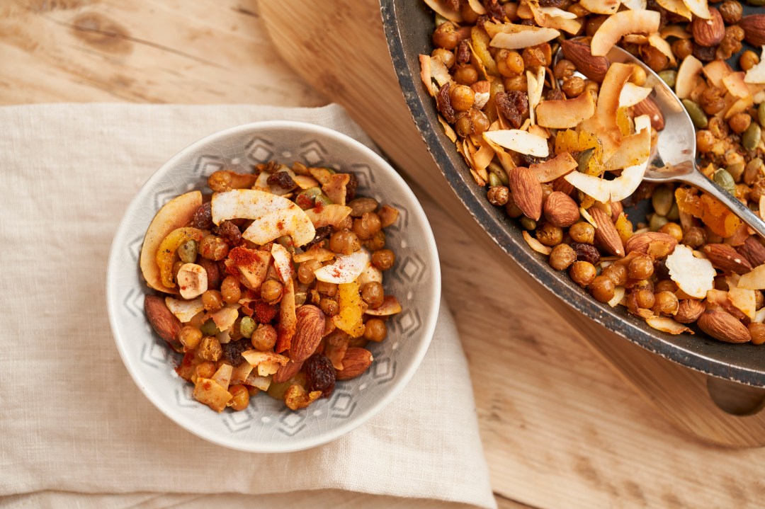 atlas mountain trail mix