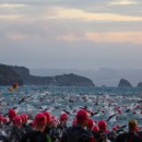 The best open-water triathlons to do this year