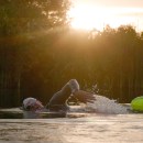 Is wild swimming safe in the UK?