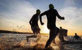 New Global Triathlon Awards announced