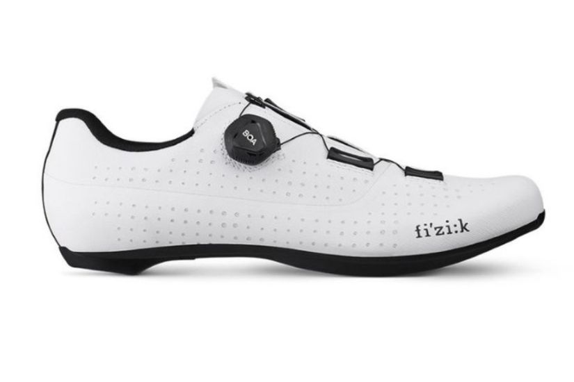 Triathlon bike shoes: How should they fit?