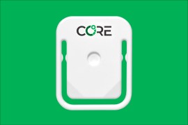 Core Body Temperature Sensor review