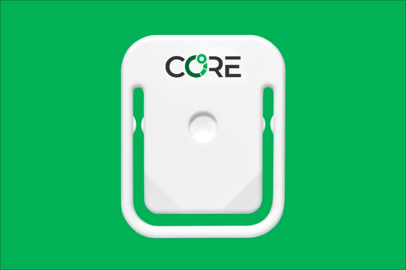 Core Body Temperature Sensor review