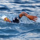 How to control your swim to build endurance