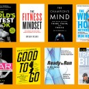 The best fitness books to read right now