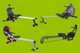 Best budget rowing machines for your home workouts in 2024