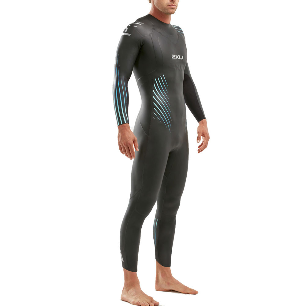 2XU P:1 PROPEL WETSUIT