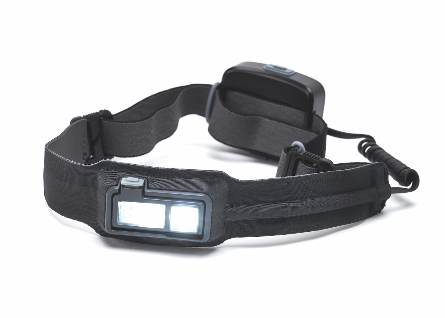 Biolite Headlamp 425 running head torch