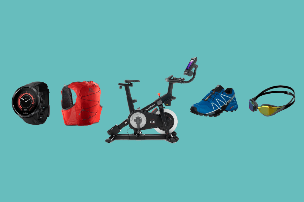 Black Friday triathlon deals at Amazon