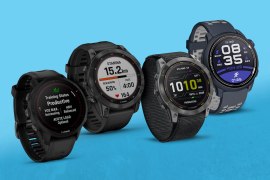 19 of the best triathlon watches reviewed for 2024