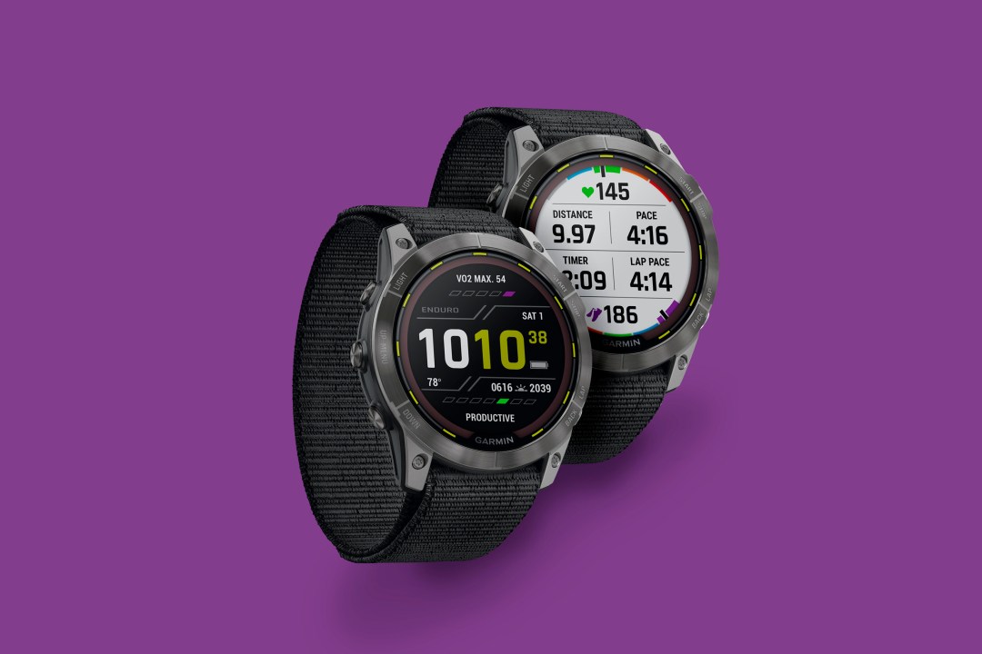 Garmin Enduro 2