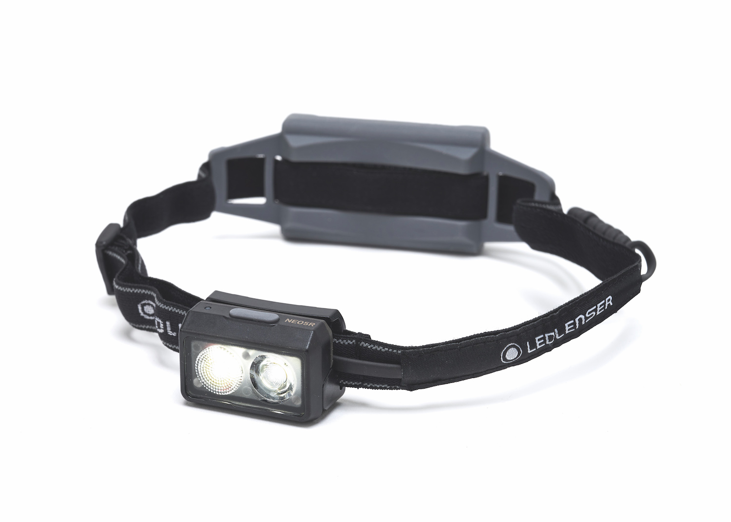 Ledlenser NEO5R headtorch