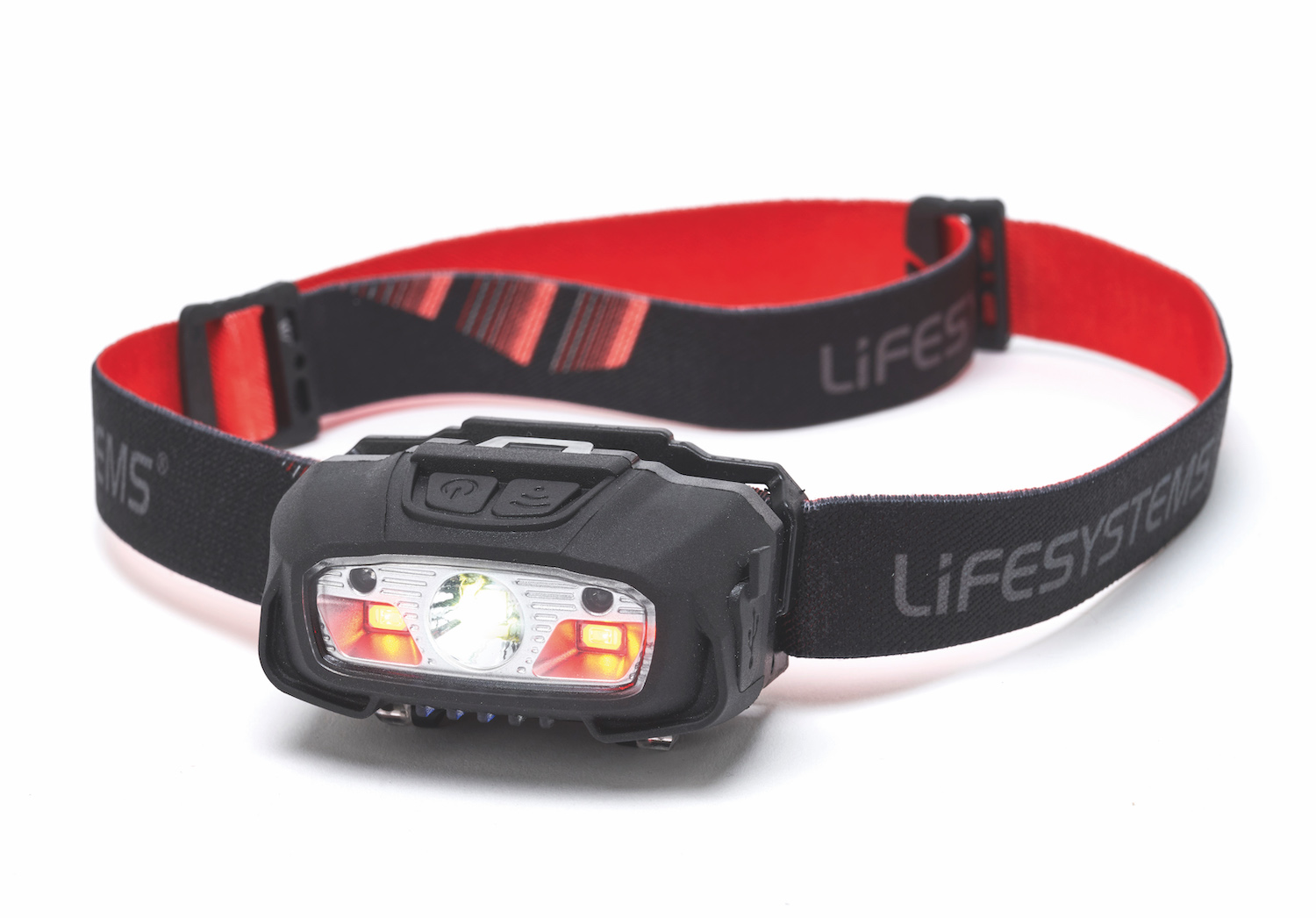 Lifesystems Intensity 220 head torch