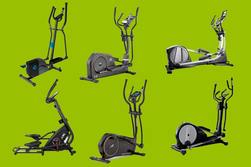 Best cross trainers for your home workouts