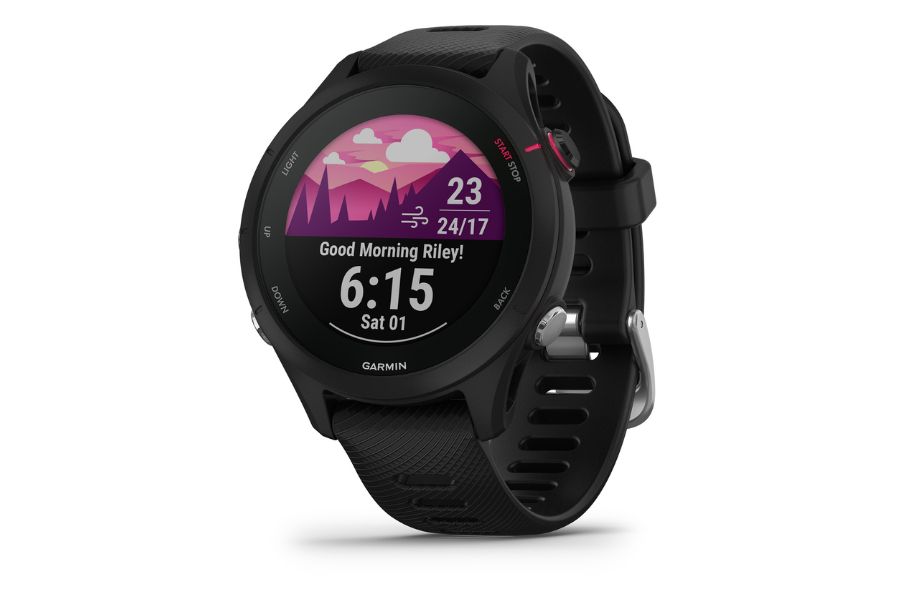 Best time to buy garmin watch online