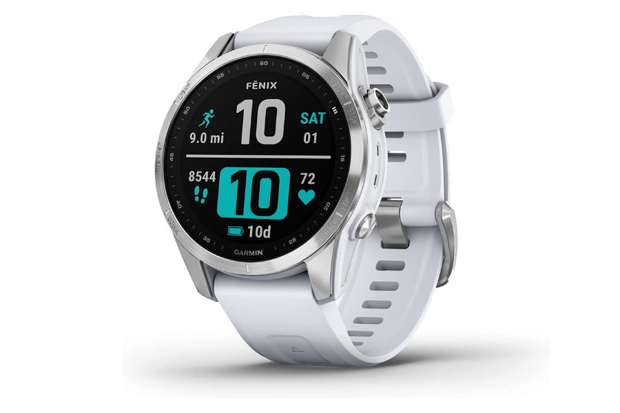 Garmin fenix7s