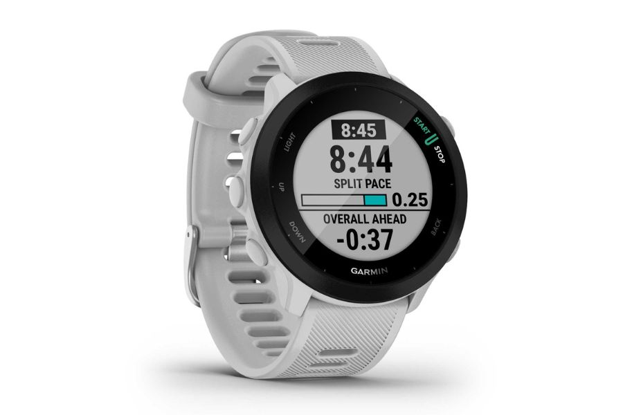 Garmin forerunner 55