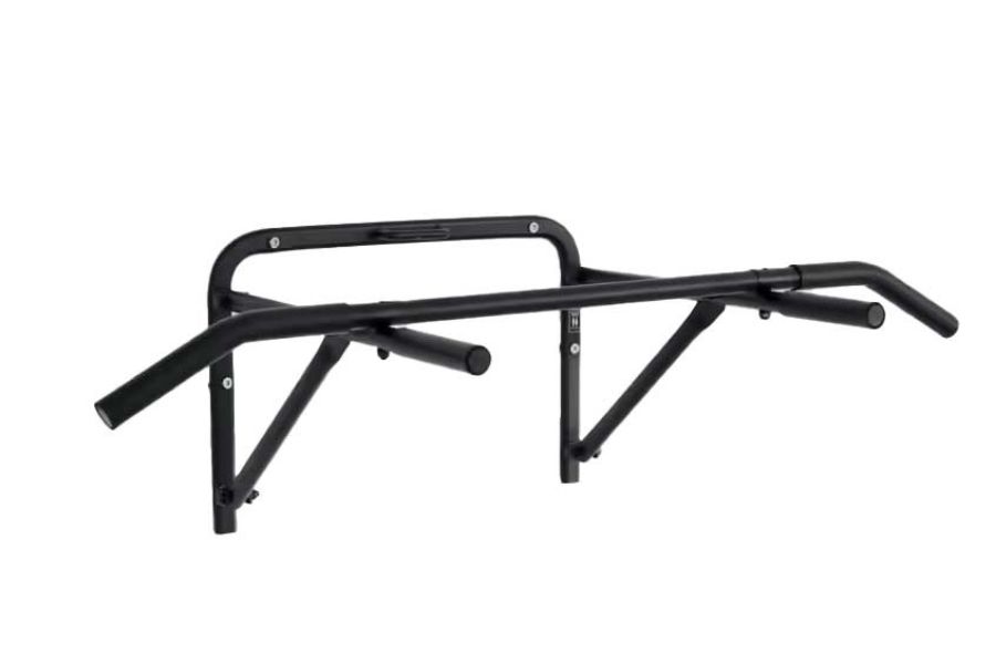 corength pull up bar