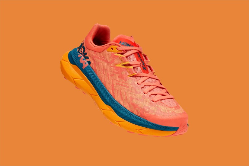 Hoka Tecton X review