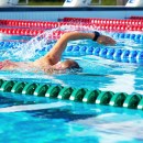 How to fix an asymmetrical pull in swimming