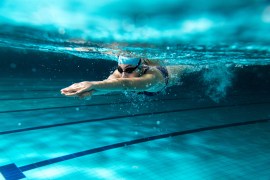 Best swimming equipment for beginners