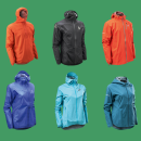 Best waterproof running jackets for men and women