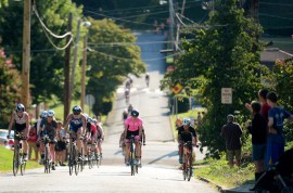 How to cycle uphill like a pro