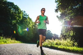 Beginner’s guide to Zone 2 running