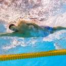 How to establish an early vertical forearm and improve your swim pull