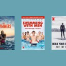 The best films about swimming to watch now