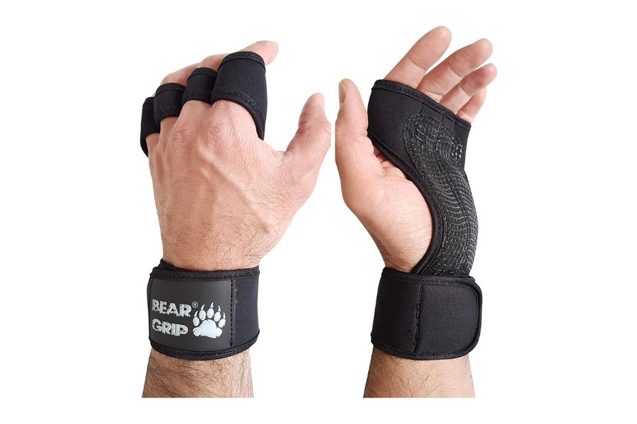 Best workout gloves for sweaty hands online